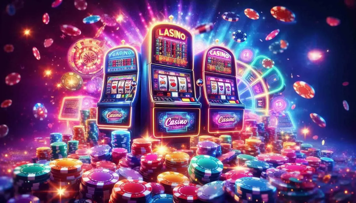 Royalsea Casino