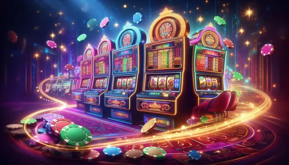 Royalsea Casino